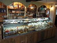cheese cakes business - 1
