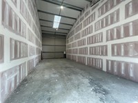 modern light industrial unit - 2