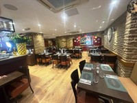 immaculate licensed italian restaurant - 1