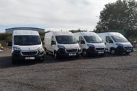courier delivery specialist lincolnshire - 1