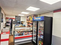 popular glasgow café deli - 3