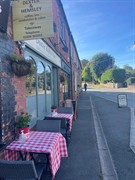 established sandwich shop cheshire - 1