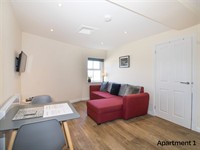 speyside self catering apartments - 2