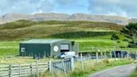 gin distillery ardnamurchan - 1