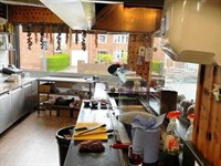 well established turkish restaurant - 3