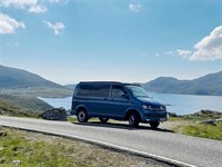 inverness campervans - 2