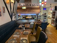 town centre restaurant 42+ - 3