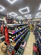 modern off licence tobacco - 1