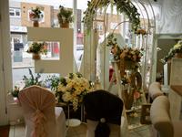 florist excellent wedding trade - 3
