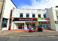 retail high street bodmin - 1