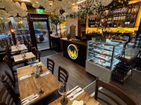 licensed restaurant - 2