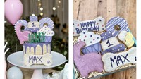 awardwinning dog bakery ecommerce - 1