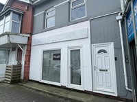town centre retail premises - 1