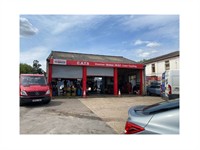 well established vehicle recovery - 1