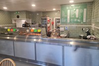 traditional fish chip shop - 3