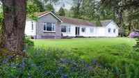 auchendinny guest house - 1