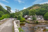 fingle bridge inn for - 3