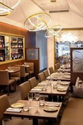 well fitted licensed restaurant - 3