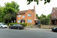 five bedroom detached house - 1