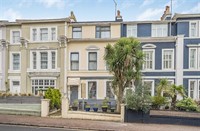 established seven-bedroom guest house - 1