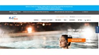 trusted online pool spa - 1