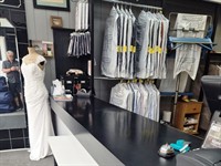 well-established dry cleaners for - 2