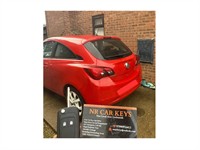 your local automotive key - 3