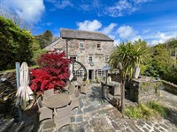 lucrative hotel restaurant padstow - 3