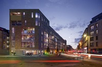 to let prime retail - 2
