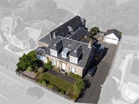 extensive former care home - 3