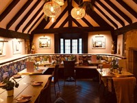 restaurant - 2