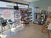 town centre family cafe - 2