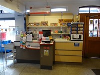mains post office picturesque - 3