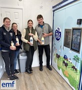 modern milk vending business - 1