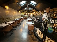 restaurant hale altrincham - 1