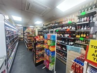 off licence with convenience - 1
