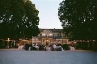 international luxury wedding designer - 1