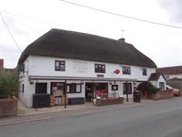 village stores post office - 1