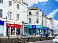 investment retail opportunity penzance - 1