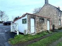 former toilet block commercial - 2
