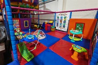 established children's soft play - 2