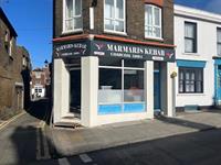 leasehold kebab takeaway deal - 1