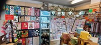 well presented cards gifts - 2