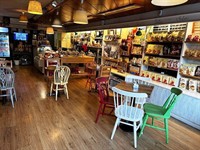 cafe deli sandwich bar - 1