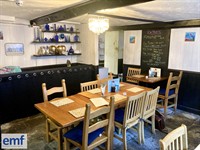 café bar restaurant takeaway - 3