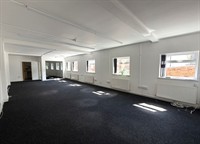 office suite chester-le-street county - 2