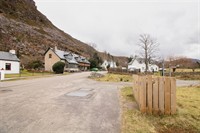 torridon stores café with - 2