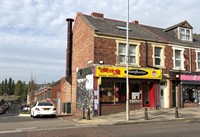 commercial property saltwell road - 1