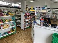 healthfood store - 1