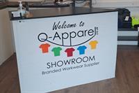 workwear supply embroidery business - 2